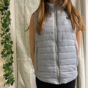 Puffy Vest